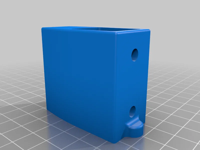 Sliding belt tensioners cho Mercury One.1 ZeroG - Image 17