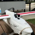 Giá đỡ DJI O3 cho servo 9g (FPV Pan-Tilt Mount) - Thumbnail 2