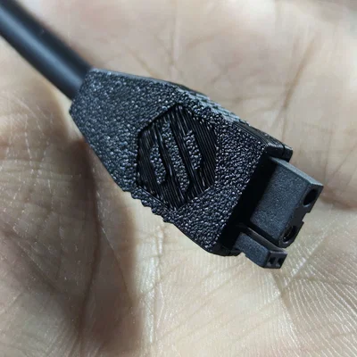 Vỏ thay thế XT30(2+2) cho BTT SB2209/2240