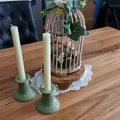 Chân nến - Bản Remix (Candle Holder - Remix) - Thumbnail 1