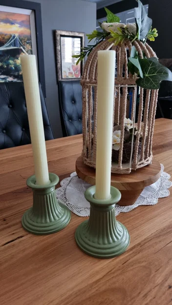 Chân nến - Bản Remix (Candle Holder - Remix) - Image 2