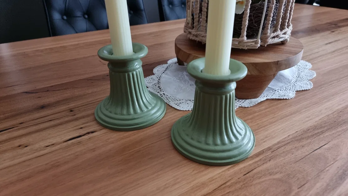 Chân nến - Bản Remix (Candle Holder - Remix) - Image 3