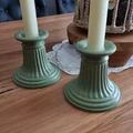 Chân nến - Bản Remix (Candle Holder - Remix) - Thumbnail 3