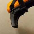 Tay Chặn/Pump Grip Picatinny Gọn Gàng (Gia Cố) - Thumbnail 2