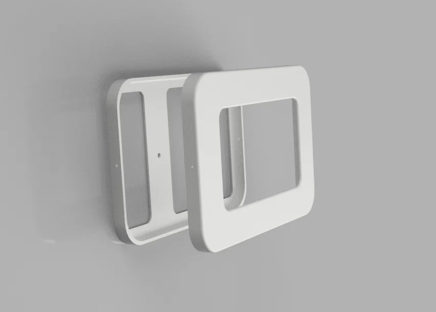 Giá treo tường tablet 7 inch cho Amazon Fire HD 7 - Image 3