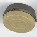 PMN-4 (Mìn chống bộ binh) - PMN - 4 (Antipersonnel Landmine) - Thumbnail 3