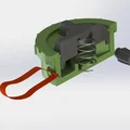 PMN - 3 (Mìn sát thương bộ binh / Antipersonnel Landmine) - Thumbnail 3