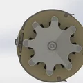 PMN-4 (Mìn chống bộ binh) - PMN - 4 (Antipersonnel Landmine) - Thumbnail 5