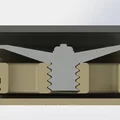 PMN-4 (Mìn chống bộ binh) - PMN - 4 (Antipersonnel Landmine) - Thumbnail 6