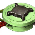 PMN - 3 (Mìn sát thương bộ binh / Antipersonnel Landmine) - Thumbnail 5