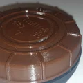 PMN-4 (Mìn chống bộ binh) - PMN - 4 (Antipersonnel Landmine) - Thumbnail 10
