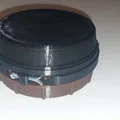 PMN-4 (Mìn chống bộ binh) - PMN - 4 (Antipersonnel Landmine) - Thumbnail 11