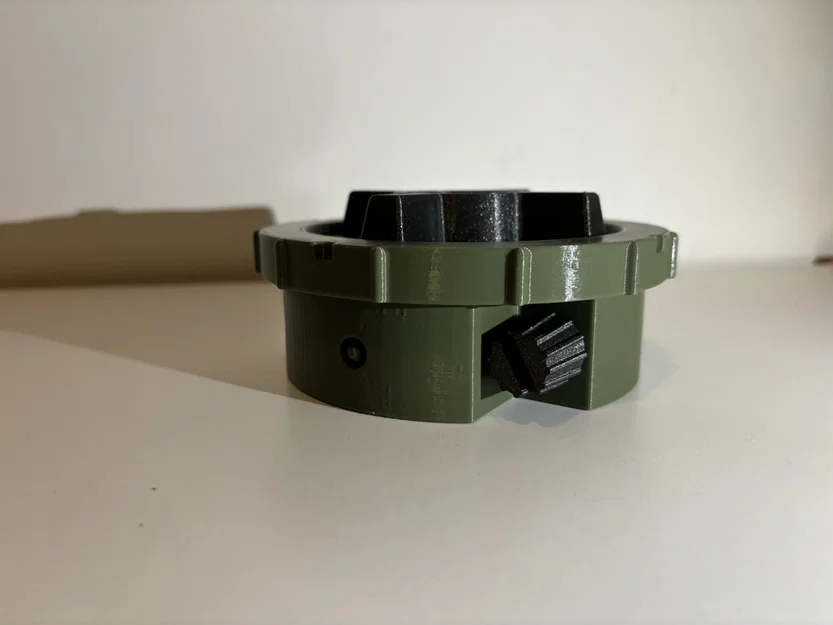 PMN - 3 (Mìn sát thương bộ binh / Antipersonnel Landmine) - Image 8