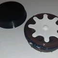 PMN-4 (Mìn chống bộ binh) - PMN - 4 (Antipersonnel Landmine) - Thumbnail 12