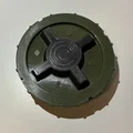 PMN - 3 (Mìn sát thương bộ binh / Antipersonnel Landmine) - Thumbnail 9