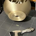 The Tree of Light - LED Tea Light (Đèn trà LED Cây Ánh Sáng) - Thumbnail 5