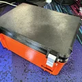 Trạm hàn Pinecil di động hoàn toàn kèm pin (Fully Portable Pinecil Soldering Station) - Thumbnail 2