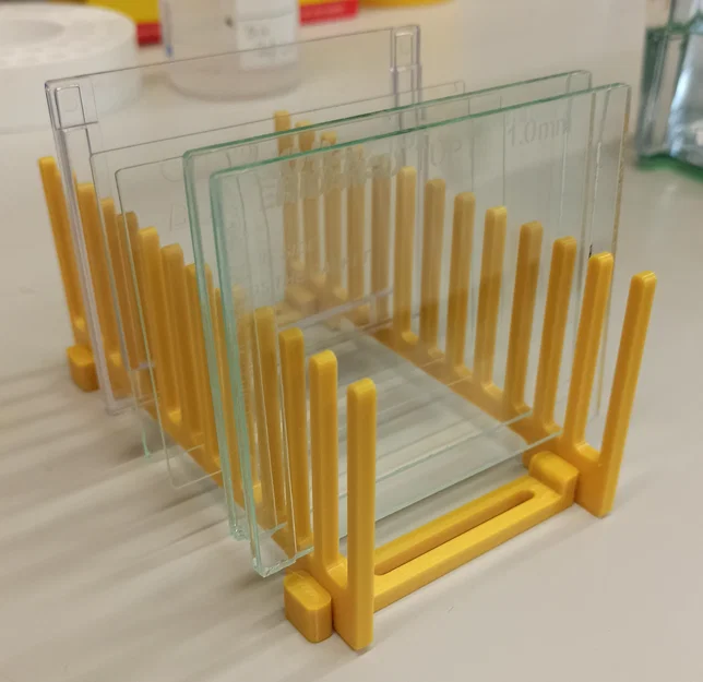 Kệ phơi lắp ráp nhanh Quick-Snap Drying Rack - Image 1