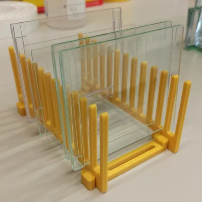 Kệ phơi lắp ráp nhanh Quick-Snap Drying Rack