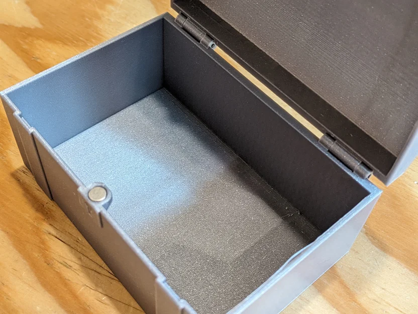 Rương Kho Báu (TREASURE CHEST / Schatztruhe) - Image 6