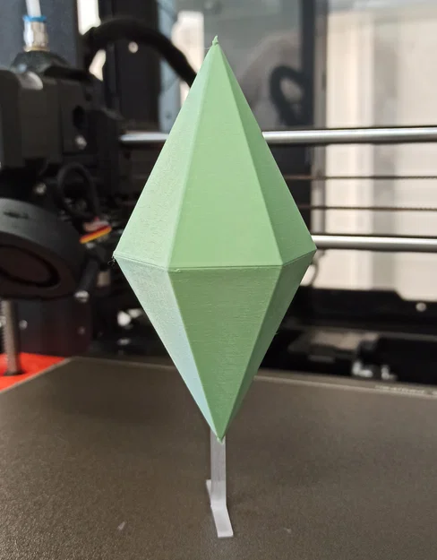 The Sims Plumbob (Plumbob The Sims) - Image 1