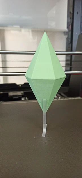 The Sims Plumbob (Plumbob The Sims) - Image 2