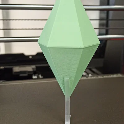 The Sims Plumbob (Plumbob The Sims)