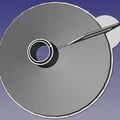 Phễu Magic Funnel: Giải pháp rót chất lỏng không lo trào ngược - Thumbnail 6
