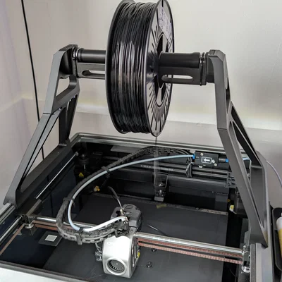 Giá đỡ cuộn filament K1 Max (K1 Max Spool Holder)