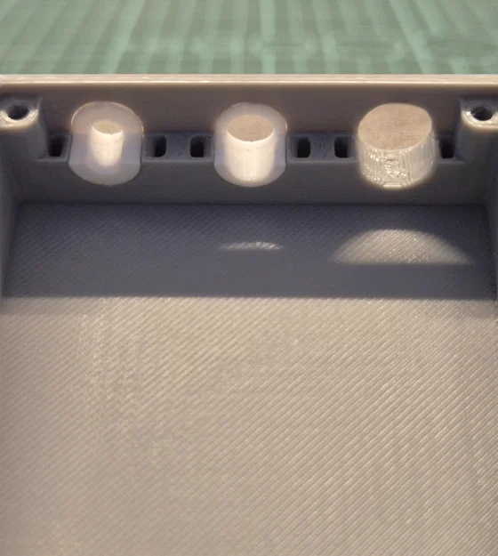 Hộp nối dây phẳng (Junction box flat) - Image 8