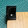 Bộ chân đế in 3D cho kệ đỡ màn hình máy tính phong cách Ikea - Thumbnail 2