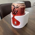 Giá đỡ ly (Cup holder) - Thumbnail 2