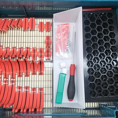Frässchablone / Router Gauge – Frässchablone mở rộng cho máy router
