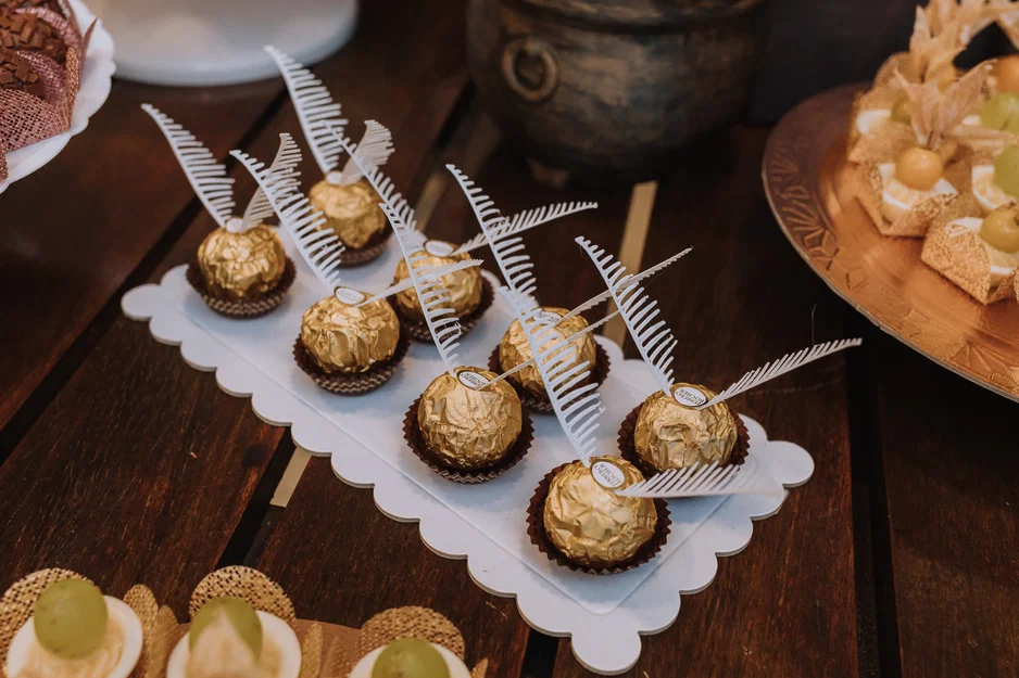 Cánh Golden Snitch - Image 1