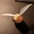Cánh Golden Snitch - Thumbnail 2
