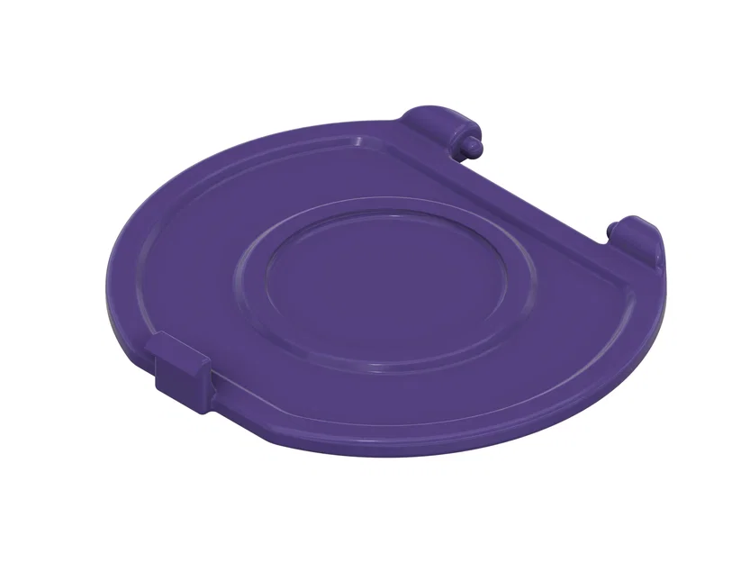 Nắp đáy đồ chơi máy hút bụi Casdon Dyson - Bản STRONG - Image 3