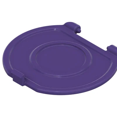 Nắp đáy đồ chơi máy hút bụi Casdon Dyson - Bản STRONG