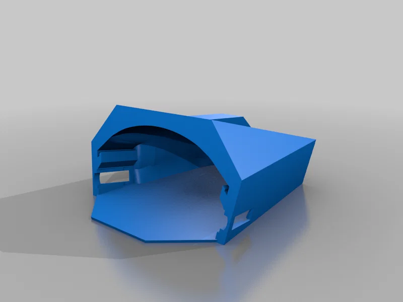 Hộp cứng bảo vệ chuột Logitech Anywhere MX (Hard Case) - Image 2