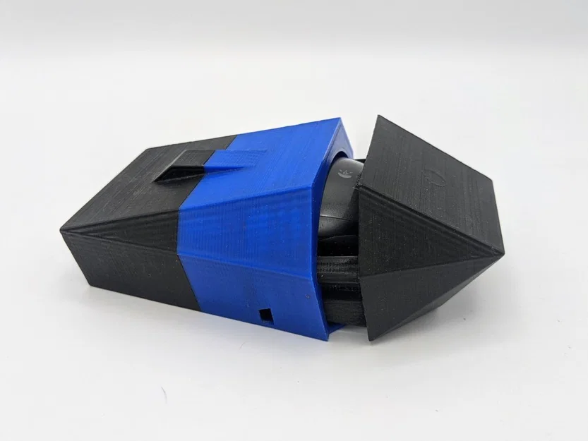 Hộp cứng bảo vệ chuột Logitech Anywhere MX (Hard Case) - Image 3