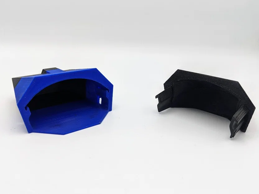 Hộp cứng bảo vệ chuột Logitech Anywhere MX (Hard Case) - Image 4