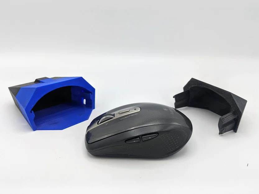 Hộp cứng bảo vệ chuột Logitech Anywhere MX (Hard Case) - Image 6