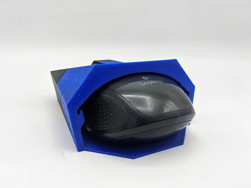 Hộp cứng bảo vệ chuột Logitech Anywhere MX (Hard Case) - Image 8