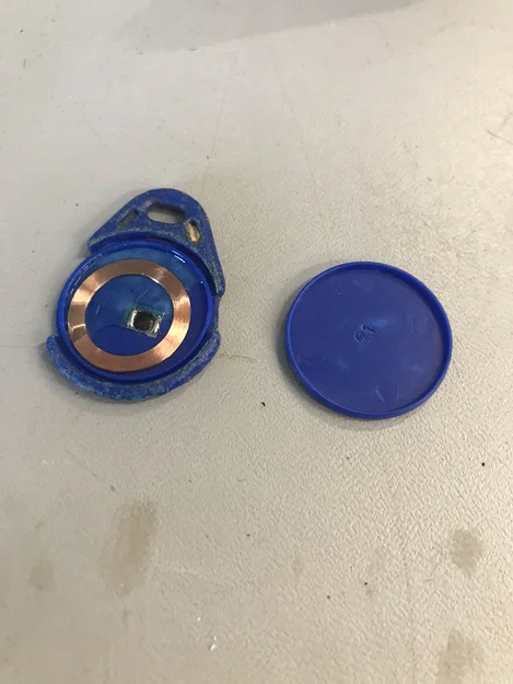 Hộp Sửa Chữa Chip RFID (RFID Chip Repair Case) - Image 2