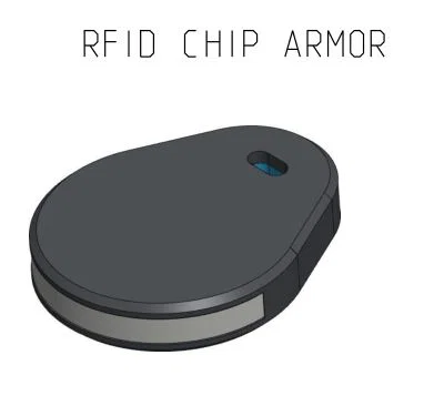 Hộp Sửa Chữa Chip RFID (RFID Chip Repair Case) - Image 4