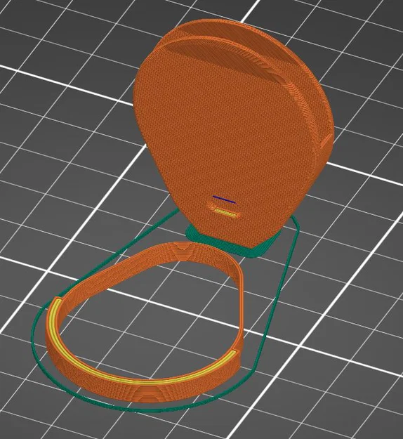 Hộp Sửa Chữa Chip RFID (RFID Chip Repair Case) - Image 5