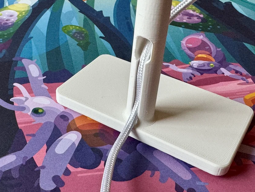 Kệ MagSafe cho iPhone (AlzaPower) - MagSafe iPhone Stand (AlzaPower) - Image 4