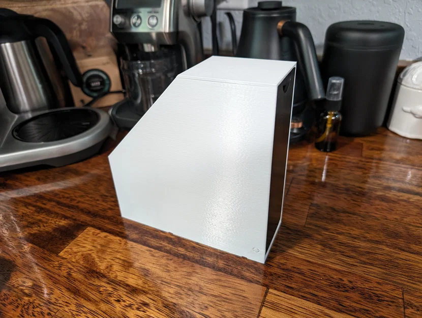 Hộp Lưu Trữ Giấy Lọc Cà Phê #4 - Image 2