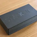 STÄCKING - Board Game (STACKING) – Trò chơi xếp chồng cân bằng - Thumbnail 5