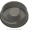 Hộp đựng Air Up Pod tiện lợi, nhỏ gọn - Phụ kiện in 3D hữu ích - Thumbnail 2