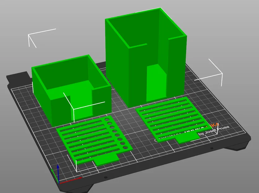 Template ghi chú To-Do và hộp đựng Notes - Image 2